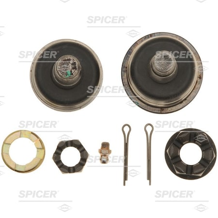 Spicer BALL JOINT KIT (UPPER/LOWER PER SIDE) - DANA 30 706944X